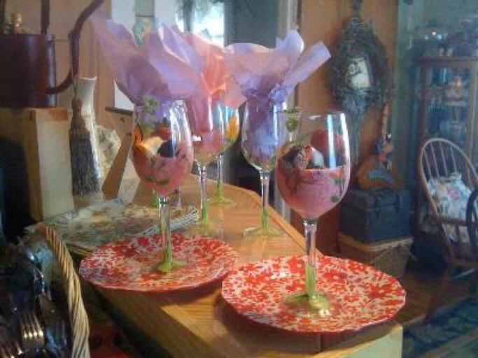 Food & Drinks