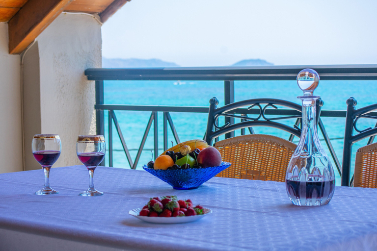 Others 5, George Apartments, Ionian Islands