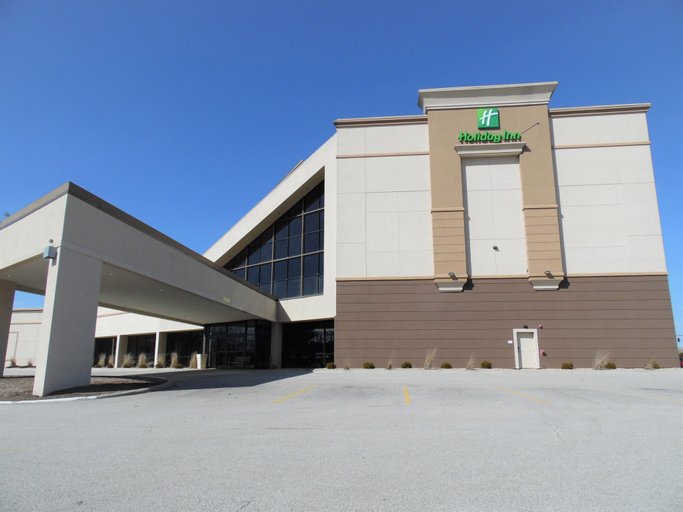 Holiday Inn BLOOMINGTON - NORMAL, McLean