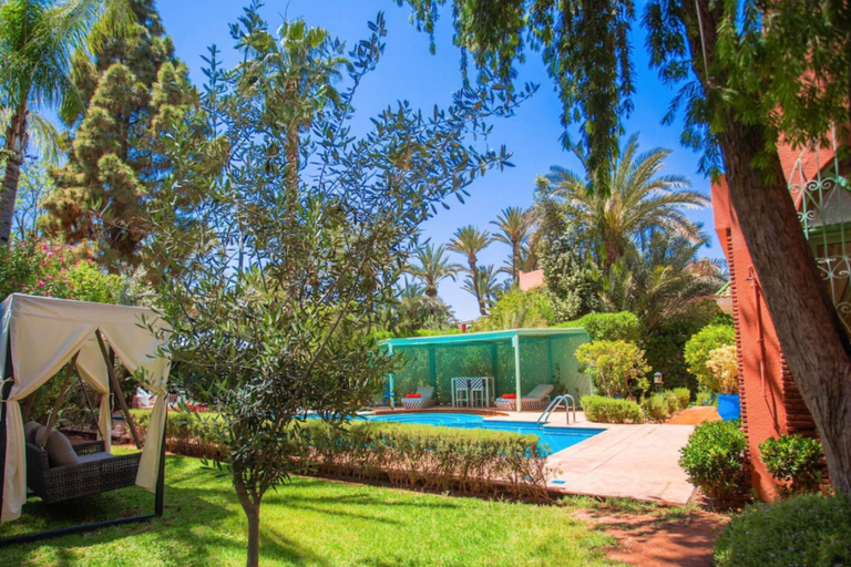Exterior & Views 2, Palmeraie Green Resort, Marrakech
