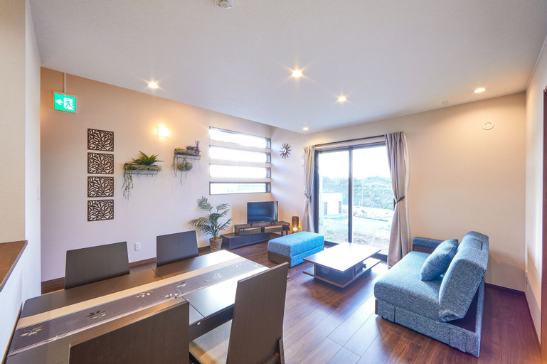 E-horizon Resort Condominium Nago B, Nago