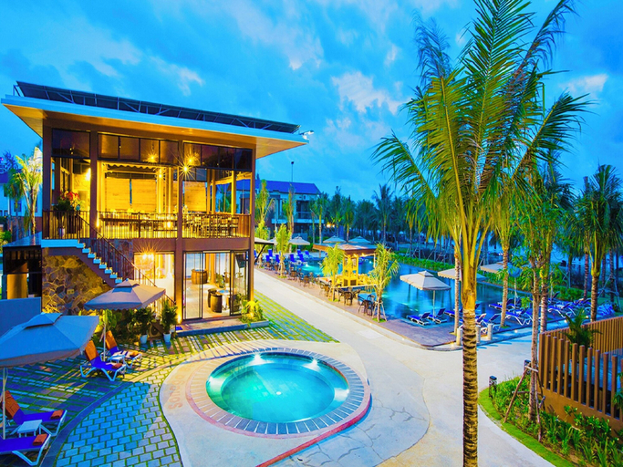 Sport & Beauty 3, Sonaga Beach Resort & Villas Phu Quoc, Phú Quốc
