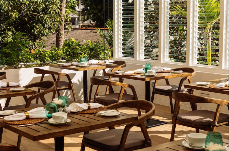 Food & Drinks 4, Taru Villas - Lake Lodge, Colombo