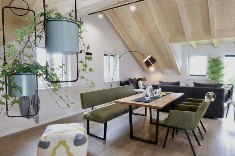 Others 5, Alpine Easy Flats, Imst