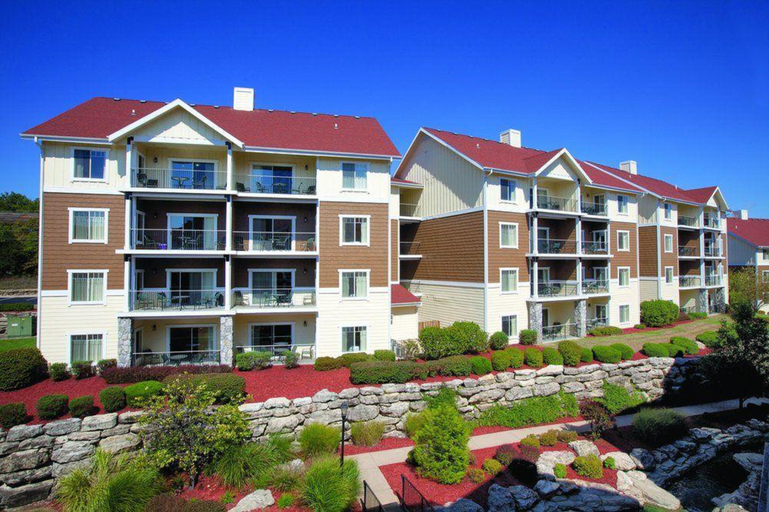 Club Wyndham Mountain Vista, Taney