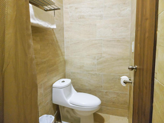 Bathroom 4, Hotel Faranda Guayacanes, a member of Radisson Ind, Chitré
