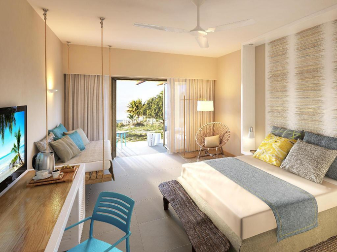 Bedroom, Anelia Resorts & Spa, Black River