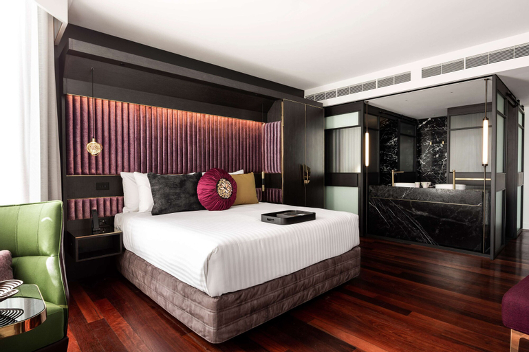 Bedroom 20