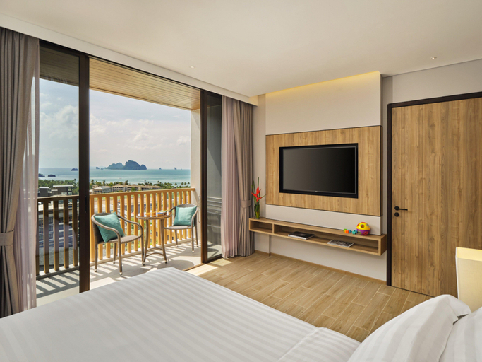 Bedroom 9