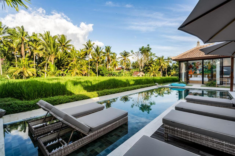 Sport & Beauty 2, Villa Mandarine by BaliSuperHost, Gianyar