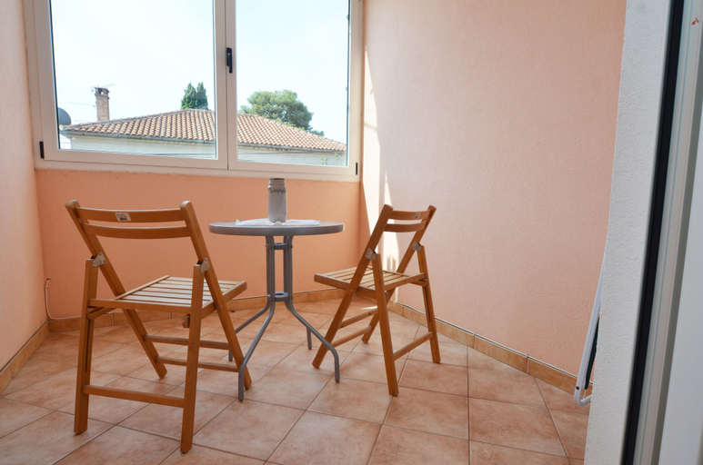 Others 5, Kliska Apartment, Rovinj
