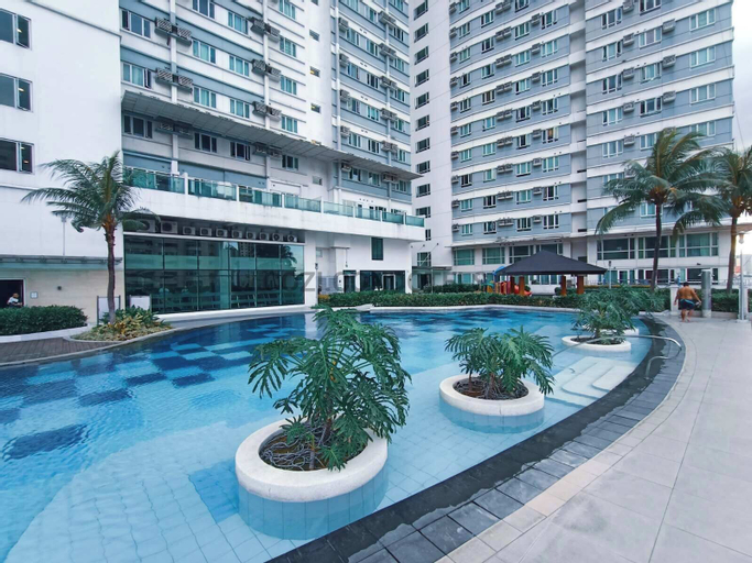 Exterior & Views 1, The Beacon Makati by Cozi Condotels, Makati City