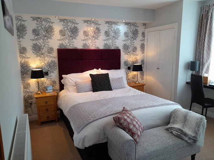 Bedroom 3, The Briarfields, Torbay