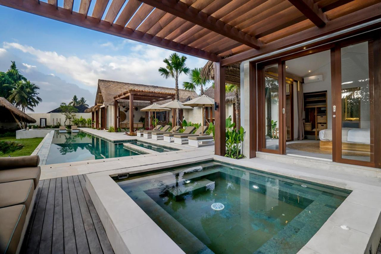 Sport & Beauty 5, Villa Calamansi by BaliSuperHost, Gianyar