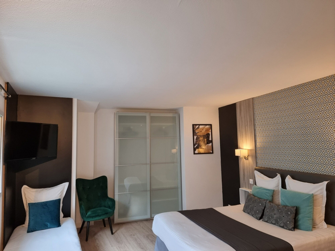 Bedroom 1