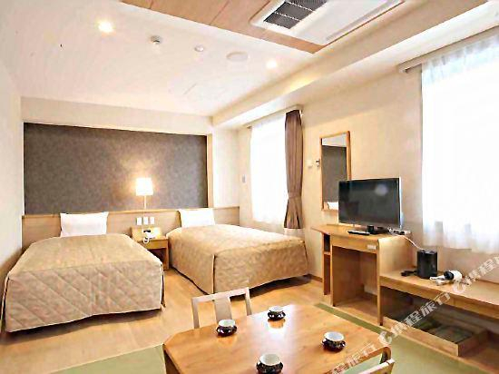 Others 5, Cherry Park Hotel, Sagae