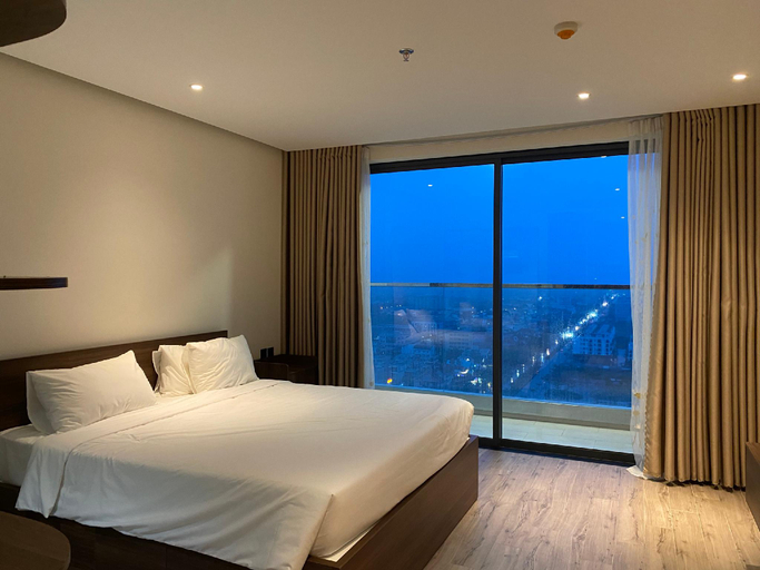 Bedroom 3, Apec Mandala Tuy Hòa Phú Yên, Tuy Hoa