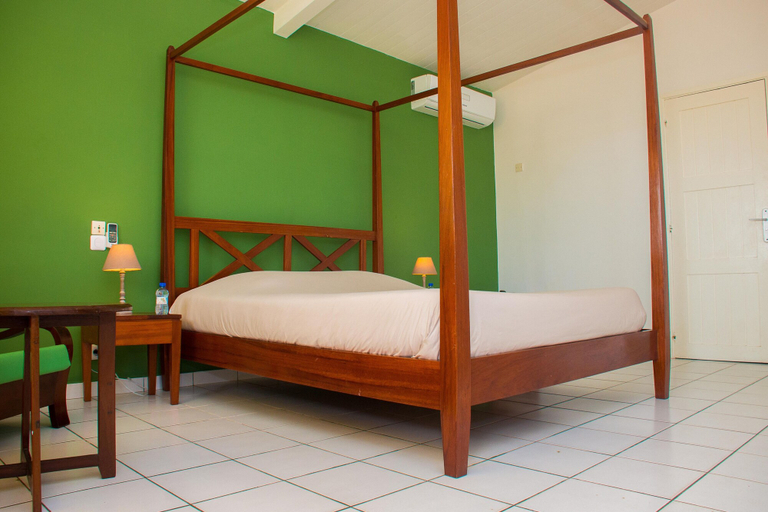 Bedroom 3, Casa Del Papa Resort & SPA, Ouidah