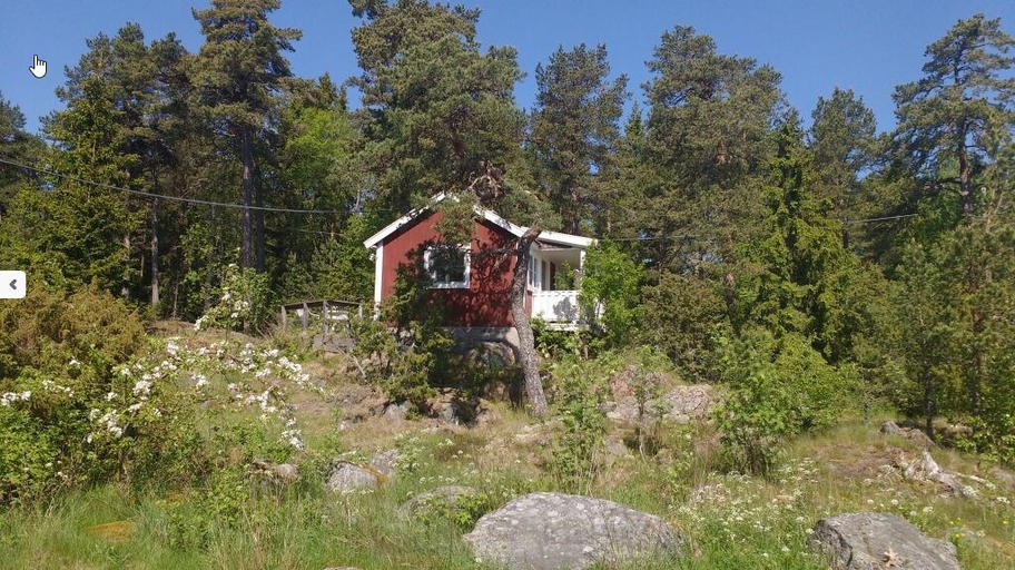 Exterior & Views 2, Väddö Havsbad & Camping, Norrtälje