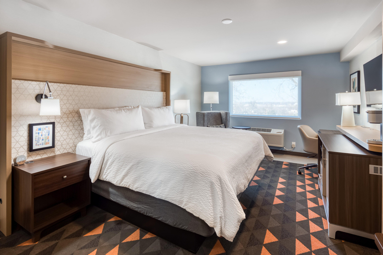 Bedroom 29