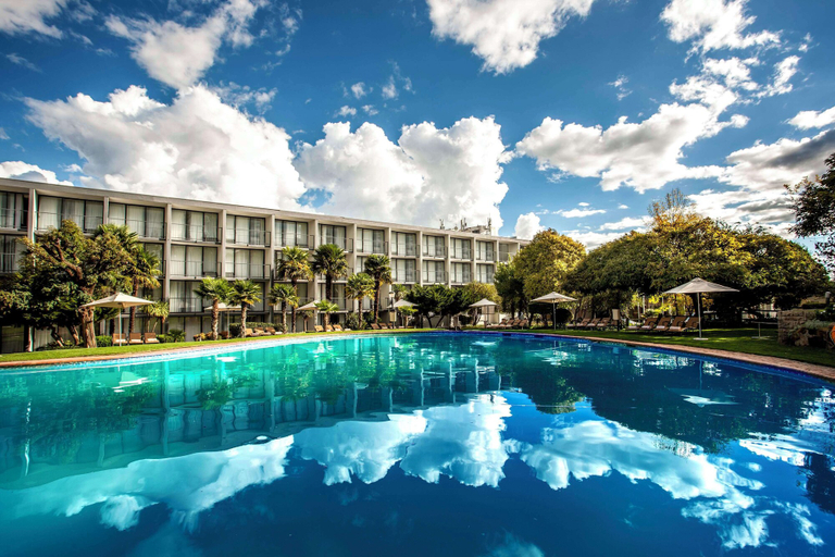 Exterior & Views 1, Avani Maseru Hotel, Thabo Mofutsanyane