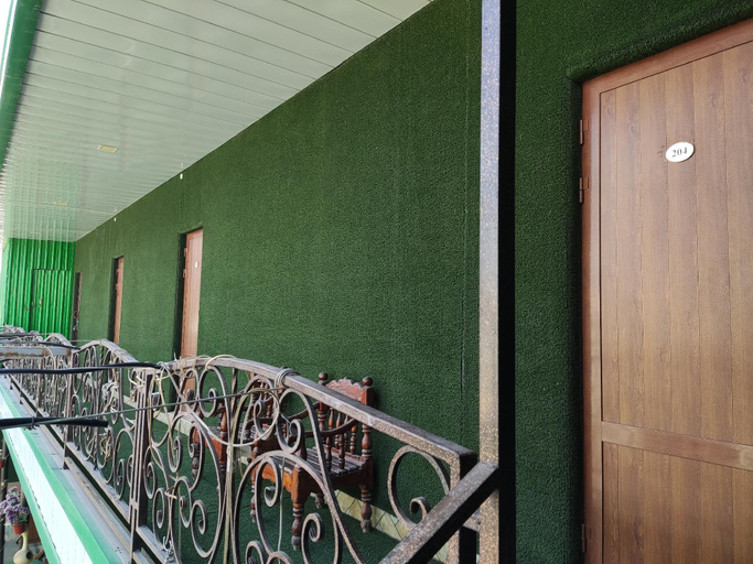 Others 5, Green House Hotel Bukhara, Buxoro