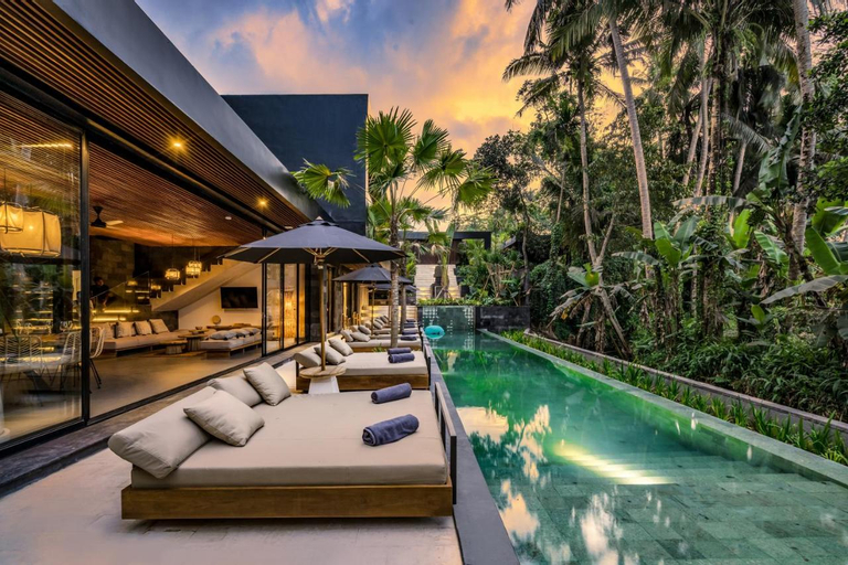 Villa Wellness Paradise by BaliSuperHost, Gianyar