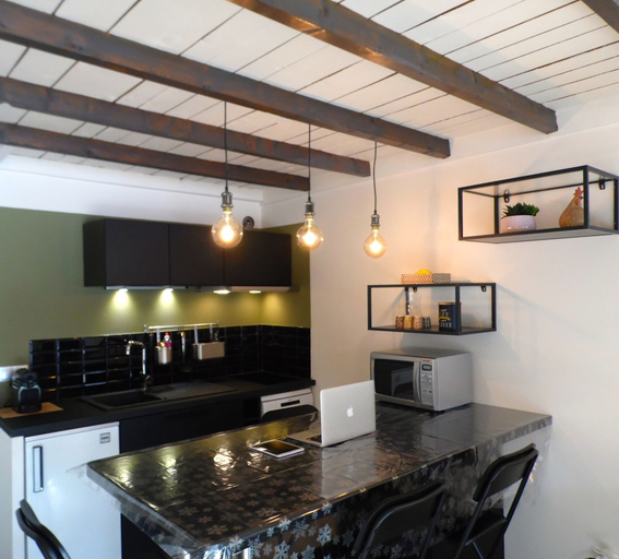 Others 4, Pra Loup Apart-hotel, Alpes-de-Haute-Provence