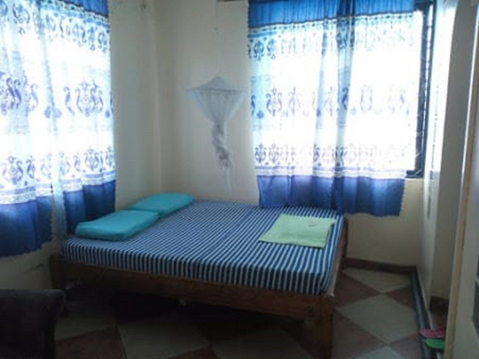 Bedroom, Blue Comfort Hotel, Mvita