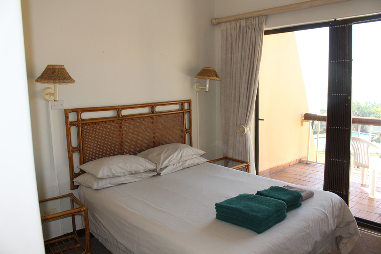 Bedroom 3, Glenmore Sands, Ugu