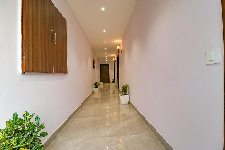 Public Area 2, FabHotel Prime K9 Regency, Jalandhar