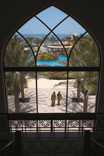 Bedroom 4, Doubletree by Hilton Muscat Al Waha, Muscat