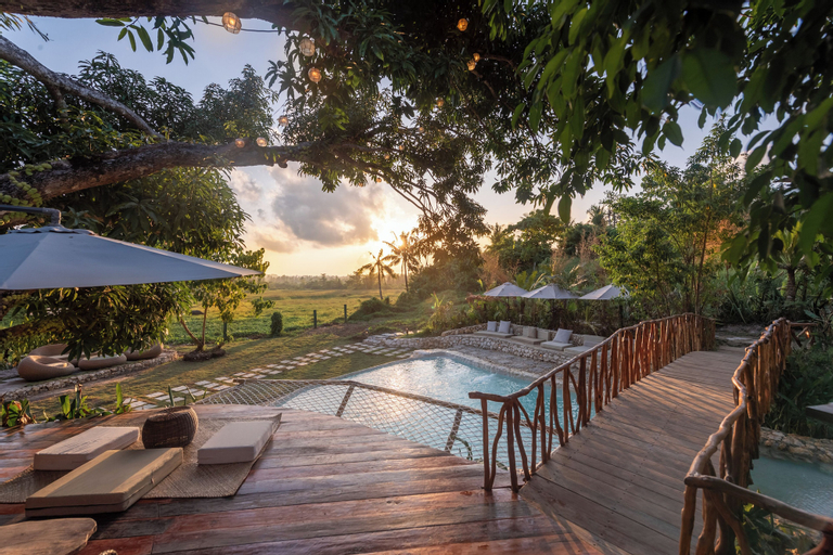 The Hillside Resort Siargao, General Luna