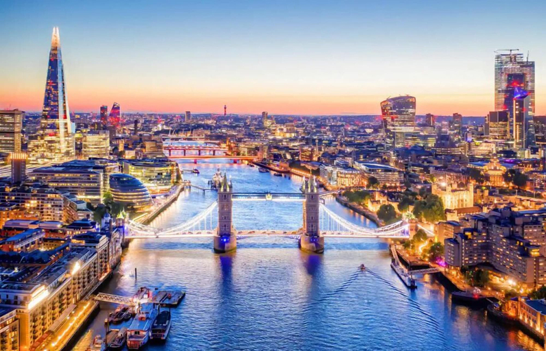 Others 4, London Bridge - Entire 2 Bedroom Apart, London