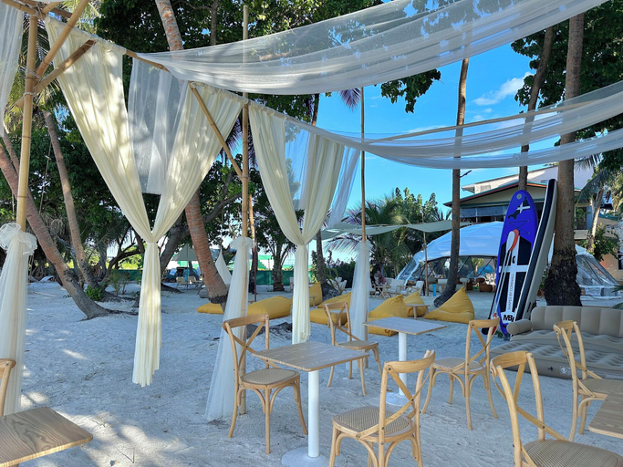 Others 5, Galaxy Sunrise Guesthouse, Vaavu Atoll