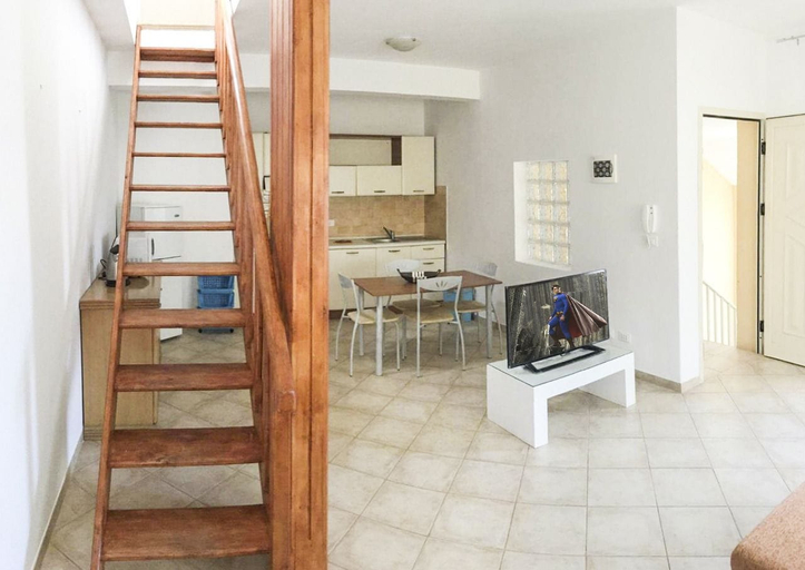Others 5, Ilha do Sal Apartments