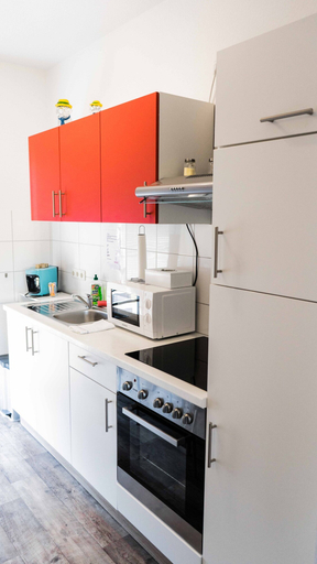 Others 3, Ferienwohnung Anke-Apartement 3a, Heinsberg