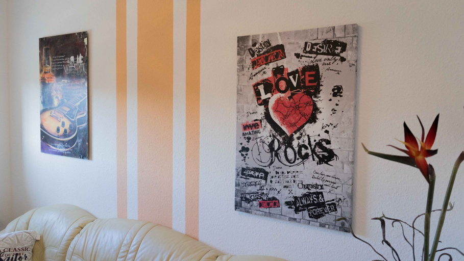 Others 5, Ferienwohnung Anke-Apartement 3a, Heinsberg
