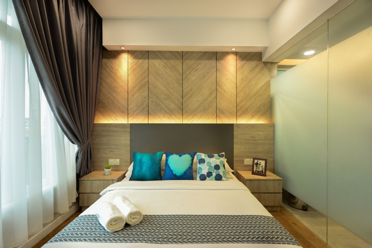 Bedroom 1