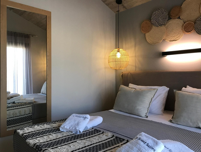 Room 5, Superior Suite With sea Views to Argostoli bay, Ionian Islands