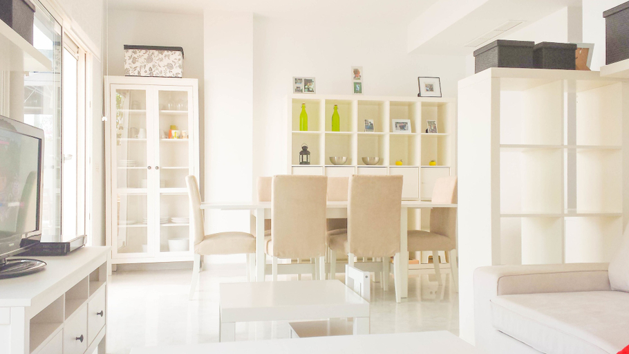 Others 5, Apartamento Valle Romano, Málaga