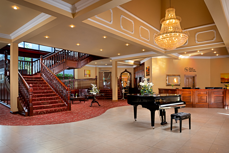 Public Area 5, Great National Hotel Ballina