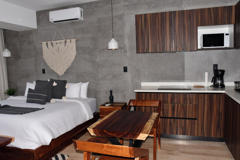 Bedroom 4, Palais Tulum by the Spot Rentals, Cozumel