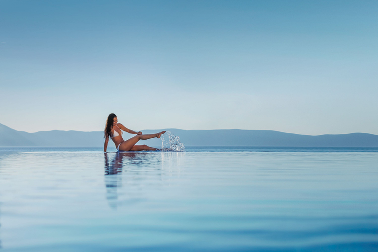 Sport & Beauty 2, Valamar Sanfior Hotel & Casa, Labin