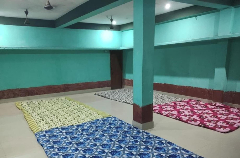 Bedroom 5, Goroomgo Parwati Kutir Deoghar, Deoghar