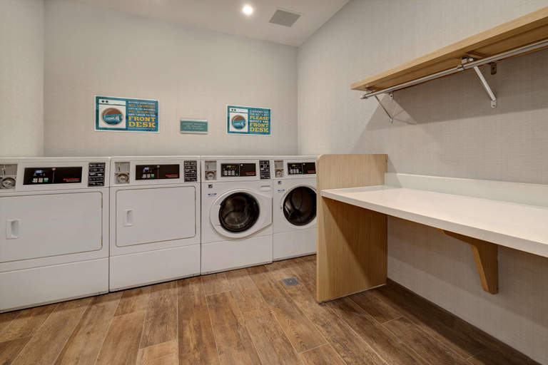 Public Area 2, Home2 Suites Downtown Nashville/Metrocenter, Davidson