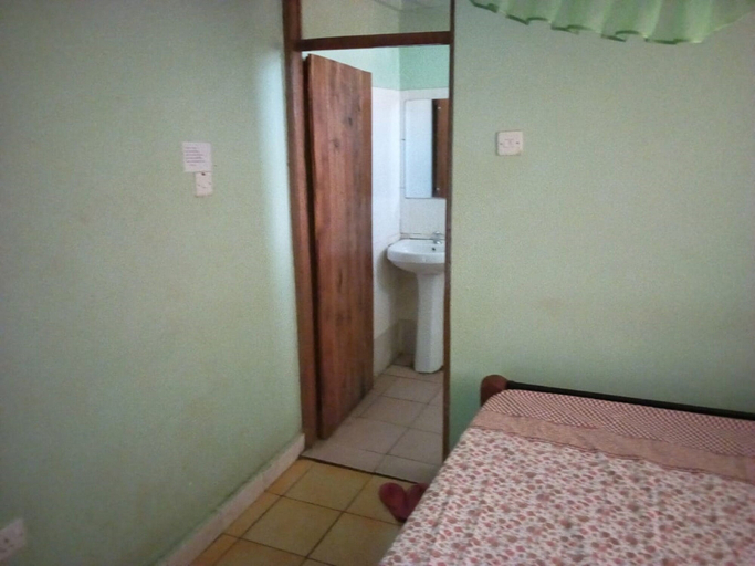 Bedroom 2, Pretoria Hotel, Kitui Central
