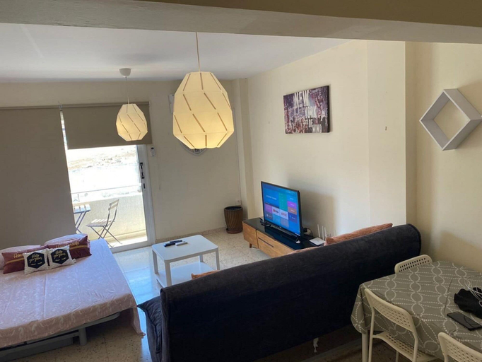 Others 5, Comfort Apartment, Larnaca