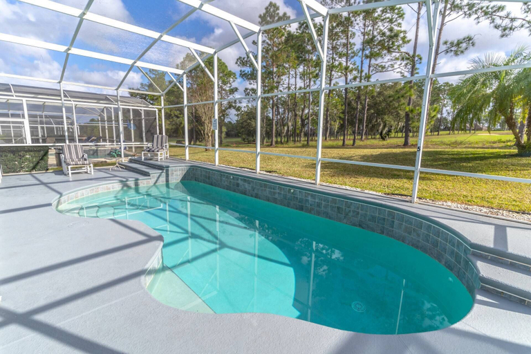 Sport & Beauty 3, 446 Highlands Reserve, Polk