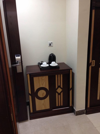 Others 5, Diyar Al-Mashaer Hotel, Makkah